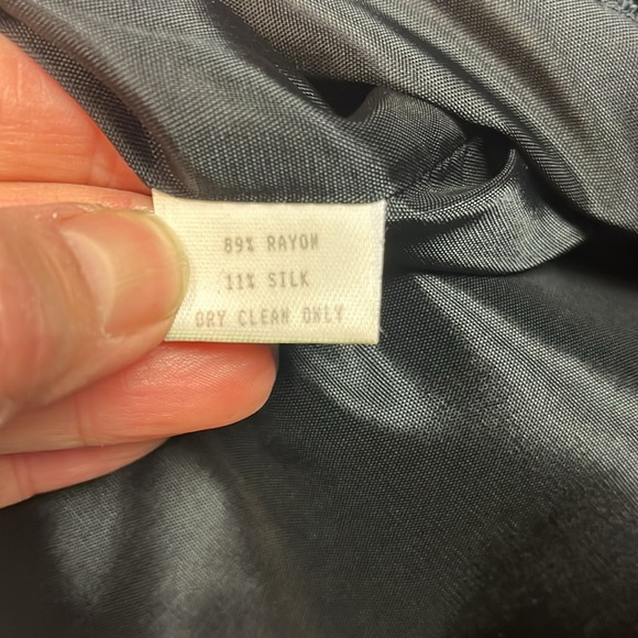 VINTAGE VEST - Picture 6 of 6